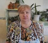 Светлана Сергеевна Самойлова