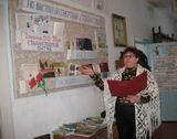Александра Искандирова рассказала о героической защите Сталинграда