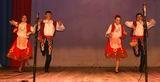 Квартет из Астраханской школы исполняет венгерский танец «Чардаш»