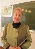 Валентина Николаевна Волошинова – прекрасный учитель, умелый культорганизатор, человек творческий, активный и неравнодушный