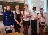 Исторический час памяти «Огненная блокада» прошел в Новокачалинской школе
