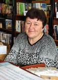 Галина Николаевна Муруг ни разу в жизни не пожалела, что выбрала профессию библиотекаря