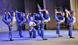 Юные талантливые жители Поднебесной под красивую музыку исполнили танцы народов мира в разных стилях