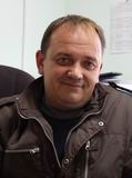 Менеджер участка АО «ПримАгро» Андрей ВОЛОВИК