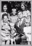 Фото из семейного архива семьи Деменчук