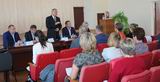 На заседании главы городских и сельских поселений из нескольких муниципальных образований края обсудили много проблемных вопросов