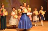 Победительницей конкурса «Длинная коса – осенняя краса» стала Виолетта Смолева, ученица Камень-Рыболовской школы №2