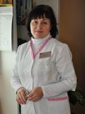 Нина Михайловна Борисова трудится в районной больнице более тридцати лет