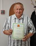 Владимир Уланов, окончив курсы «Бабушка и дедушка онлайн», стал участником регионального этапа чемпионата по компьютерному многоборью