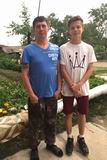 Андрей Строев и его племянник Евгений Шушарин: Что толку критиковать – от этого чище не станет!