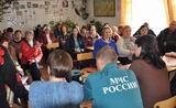 Жителей села Первомайское больше всего волнует проблема водоснабжения