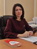 Инна Щедривая занимает должность федерального судьи пять лет