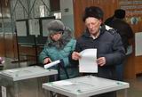 В выборах губернатора приняли участие более 45% ханкайских избирателей