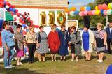 110-летний юбилей отпраздновала в этом году Мельгуновка
