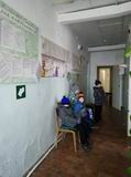 Фельдшерско-акушерский пункт в селе Владимиро-Петровка нуждается в капитальном ремонте