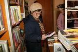 В январе в библиотеку села Астраханка записались 80 читателей, в том числе 35 детей