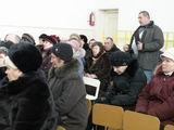 Жителей села Новокачалинск больше всего волнует предстоящее закрытие аптечного пункта