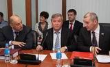 На заседании принято решение проверить достаточность средств, выделяемых для муниципальных образований Приморского края