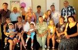 На 75-летний юбилей Альберт Павлович собрал всю свою семью