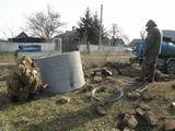 ООО «Водоканал» занимается капитальным ремонтом одной из колонок на улице Ульянова в Новокачалинске