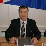 Виктор Трофимович Артеменко