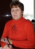 Людмила Павловна КОВАЛЁВА