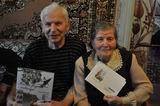 Иван Гаврилович и Анна Потаповна живут вместе уже 65 лет