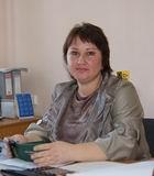 Тамара Петровна КОСТЕНКО