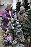 Анастасия Конева и Диана Денисенко уже мечтают о новогодних подарках