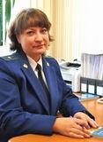 Заместитель прокурора Виктория Бондарь: Наша цель – восстановление законности