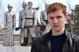 Студенту Ивану Лапенкову на сбор информации о ханкайских памятниках истории потребовалось три месяца