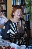 Ольга Химич – ханкайская поэтесса, чьи стихи вошли в новый сборник