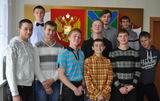 Астраханские школьники в очередной раз достойно представили свою школу