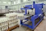 Компания «Молочные продукты» принимает молоко у жителей двух соседних районов – Ханкайского и Хорольского