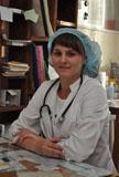 Медсестра Владимиро-Петровского ФАПа Евгения Лавриненко готова оказать первую медицинскую помощь в любое время суток
