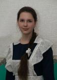 «Стобалльница» Елизавета Захарина: Я с детства люблю русский язык и много читаю