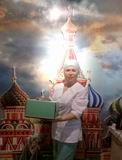 Кондитер Светлана Александрова стала проводником русских кулинарных традиций для жителей приграничного Китая