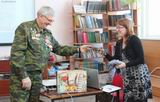 Участник боевых действий в Афганистане Владимир Головин передал в местный музей вещи, которые пополнят коллекцию экспонатов