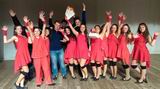 Команда «Статус» из Новокачалинска заняла первое место в танцевальном конкурсе