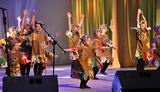 «Танец Бабок-Ёжек» стал победителем межрайонного фестиваля танцевальных коллективов «Танец – моя жизнь» в номинации «Эстрадный танец»