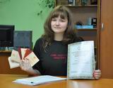 Анна Вовченко собрала по крупицам информацию о предках-фронтовиках