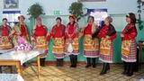 Вокальная группа «Селяночка» спела для постояльцев Мельгуновского дома-интерната