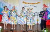 «Задорные девчата» из Хороля добирались на ханкайский фестиваль на перекладных