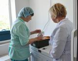 В прививочный кабинет Ханкайской ЦРБ уже поступила отечественная вакцина «Совигрипп»