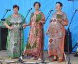 Творческий коллектив «Сельские напевы» из Ильинки участвует во многих районных мероприятиях