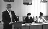 В ходе заседания районной думы заместитель главы района Игорь Черкас проинформировал депутатов о подготовке к следующему отопительному сезону